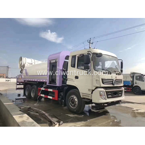 Hot Sale Dongfeng 6X4 Agricultural Water Sprinkler Truck